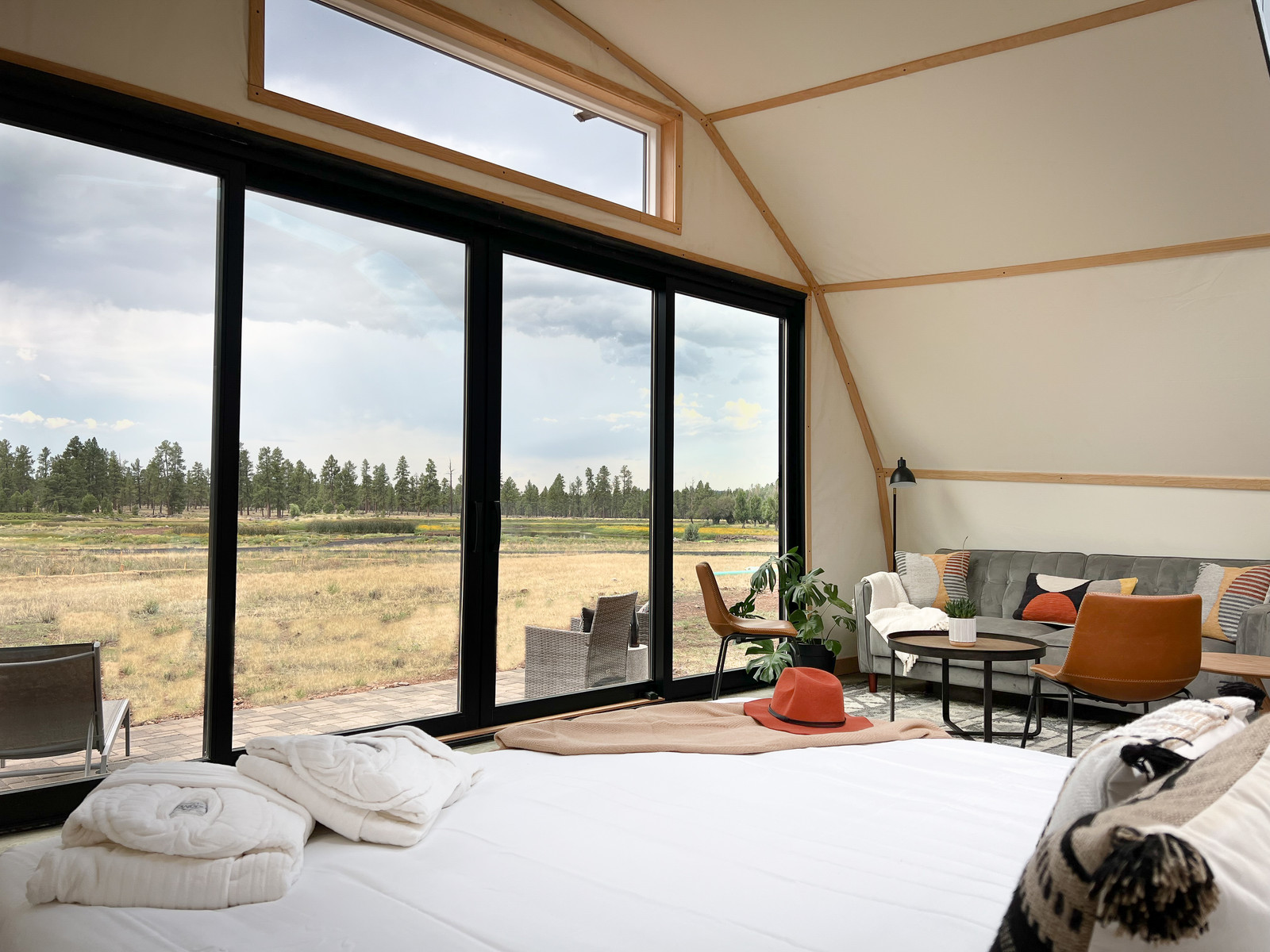 Backland Luxury Tent