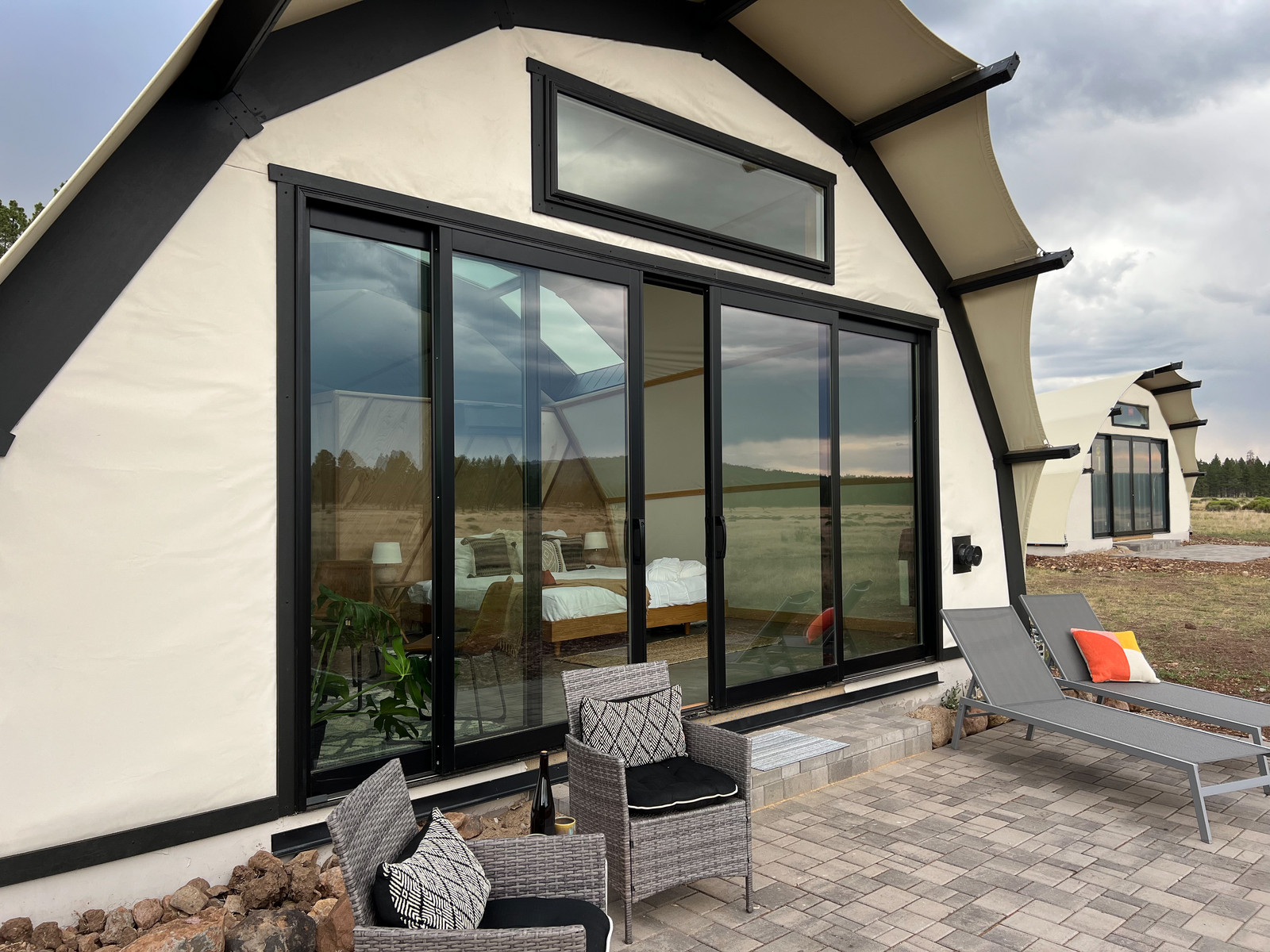 Backland Luxury Tent