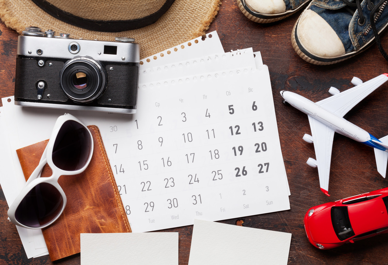 Calendar